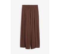 Jersey-Culotte mit weitem Bein 48/50 (XL)