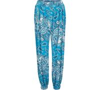 Jersey-Haremshose aus fließendem Viskose-Mix 48/50 (XL)