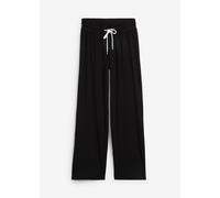 Jersey-Hose aus Baumwolle mit Stretch 32/34 (XS)