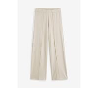 Jersey-Hose aus bequemen Punto di Roma 52/54 (XXL)