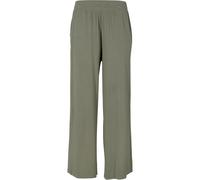 Jersey-Hose aus fließendem Viskose-Mix, 7-8-Länge 40/42 (M)