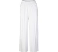 Jersey-Hose aus fließendem Viskose-Mix, 7-8-Länge 40/42 (M)