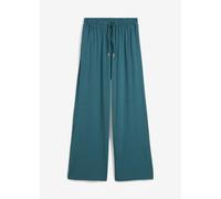 Jersey-Hose aus fließender Viskose 40/42 (M)