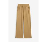 Jersey-Hose aus Interlock 48/50 (XL)