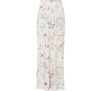 Jersey-Hose aus luftigem Crêpe 44/46 (L)