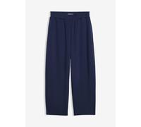 Jersey-Hose aus Scuba in Barrelform 40/42 (M)