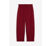 Jersey-Hose aus Scuba in Barrelform 40/42 (M)