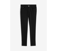 Jersey-Hose aus Viskose-Mix 36