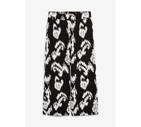 Jersey-Hose aus Viskose-Mix 48/50 (XL)