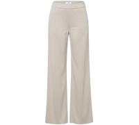 Jersey-Hose Passform Cornelia Peter Hahn beige 52