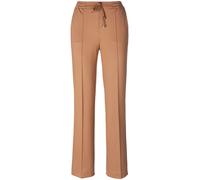 Jersey-Hose Peter Hahn braun 48