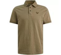 PME Legend - jersey jacquard dusky green - Gr. - L