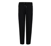 Jersey Joggpants mit Taillenzug