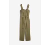 Jersey-Jumpsuit aus Baumwoll-Mix 52/54 (XXL)