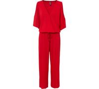 Jersey-Jumpsuit aus fließender Viskose 32/34 (XS)