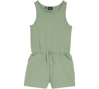 Jersey-Jumpsuit aus reiner Baumwolle 128/134