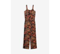 Jersey-Jumpsuit aus softem Viskose-Mix 48/50 (XL)
