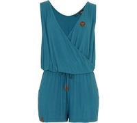 Jersey-Jumpsuit aus softer Viskose 36/38 (S)