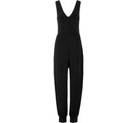 Jersey-Jumpsuit aus Viskose-Mix 48/50 (XL)