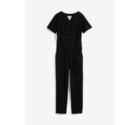 Jersey-Jumpsuit mit Bio-Baumwolle 128/134