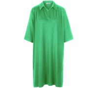 Jersey-Kleid 1/2-Arm Peter Hahn grün 44