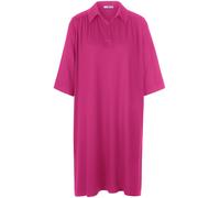 Jersey-Kleid 1/2-Arm Peter Hahn pink 42