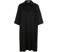 Jersey-Kleid 1/2-Arm Peter Hahn schwarz 40