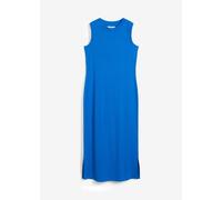 Jersey-Kleid aus Baumwolle mit Stretch 36/38 (S)