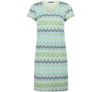Jersey-Kleid Betty Barclay grün 48