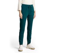Jersey Loose Fit Stoffhose