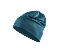 Jersey-Mütze Craft Core Essence Blau TU