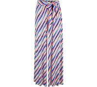 Jersey-Palazzohose aus softem Viskose-Mix 52/54 (XXL)