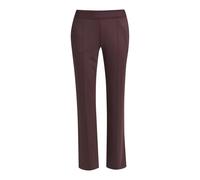 jersey pants w/ elastic waistband & french pockets Sonstige M
