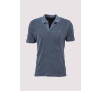 Jersey Poloshirts Shortsleeve 3XL Stormy blue