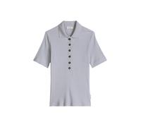 MARC O'POLO Poloshirt grau | XL