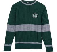 JERSEY PUNTO TRICOT HARRY POTTER GREEN