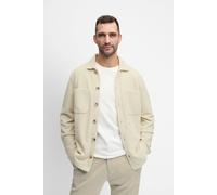 Jersey Sakko CIMATS L beige