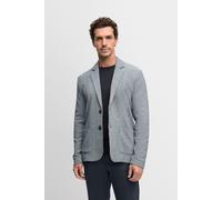 Jersey Sakko CIMORRET XL blau