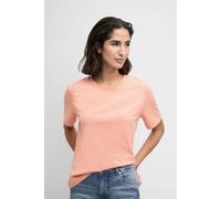 Jersey Shirt CITANA L apricot