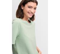 Jersey Shirt CITANA S hellgrün
