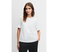 Jersey Shirt CITANA S weiß