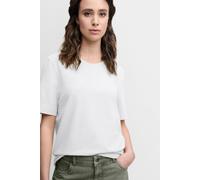 Jersey Shirt CITANA XS weiß