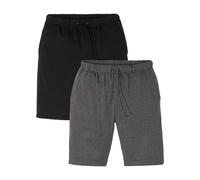 Jersey-Shorts (2er Pack) 48/50 (M)