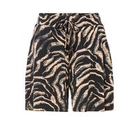 Jersey-Shorts aus softem Viskose-Mix 44/46 (L)