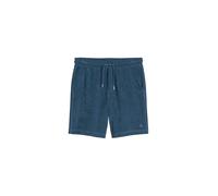 MARC O'POLO Shorts hellblau | M
