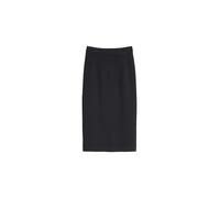 JERSEY SKIRT, MIDI LENGTH 36