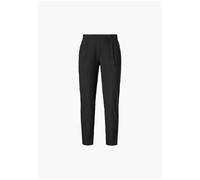 Jersey Style Calmay Damen Hose, schwarz, Gr. 34