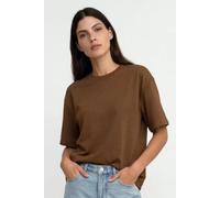 Jersey-T-Shirt XL coconut bark