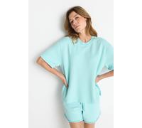 Jersey-T-Shirt XS lagoon