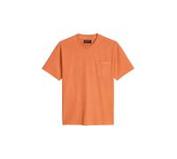 Marc O?Polo T-Shirt Herren FADED CORAL L FADED CORAL